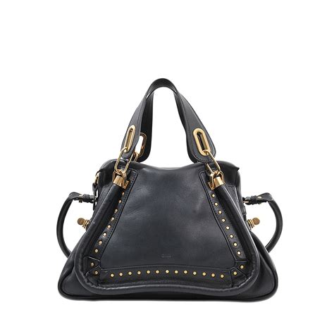 chloe bag paraty replica|true or fake chloe bag.